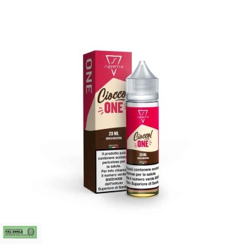 Aroma Suprem-e Cioccolone 20ml Volari.it