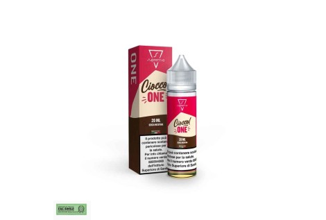Aroma Suprem-e Cioccolone 20ml Volari.it