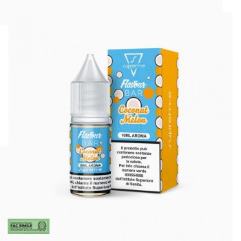Aroma Suprem-e Coconut Melon 10ml