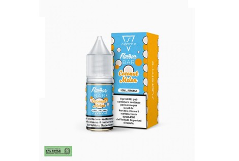 Aroma Suprem-e Coconut Melon 10ml