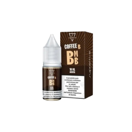 Aroma Suprem-e Coffee Bomb 10ml Volari.it