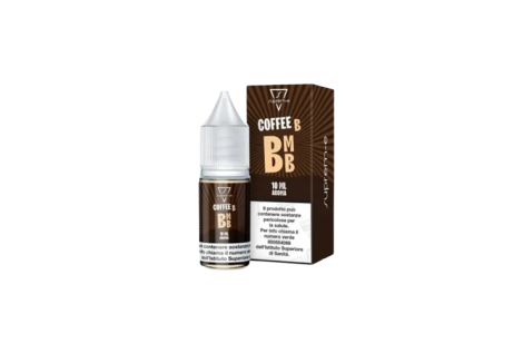 Aroma Suprem-e Coffee Bomb 10ml Volari.it