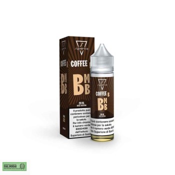 Aroma Suprem-e Coffee Bomb 20ml Volari.it