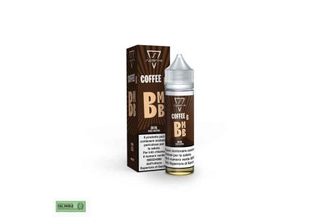 Aroma Suprem-e Coffee Bomb 20ml Volari.it