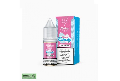 Aroma Suprem-e Cotton Candy 10ml Volari.it