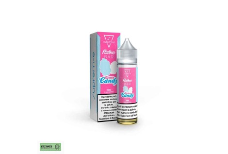 Aroma Suprem-e Cotton Candy 20ml Volari.it