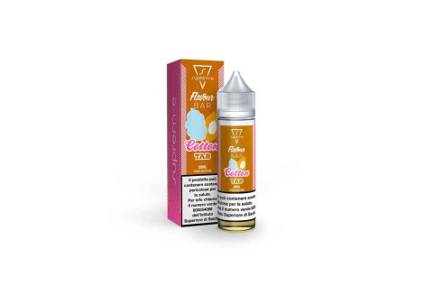 Aroma Suprem-e Cotton Tab 20ml Volari.it