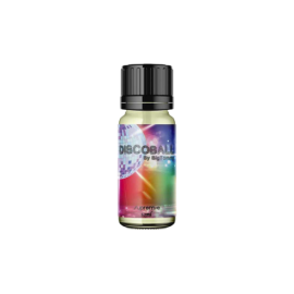 Aroma Suprem-e Discoball by Bigtommy 10ml