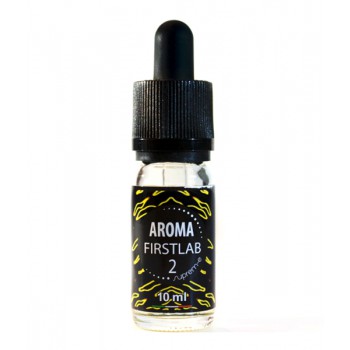 Aroma Suprem-e - First Lab 2 10ml