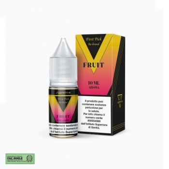 Aroma Suprem-e First Pick Re-Brand Fruit 10ml