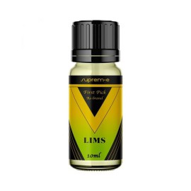 Aroma Suprem-e First Pick Re-Brand Lims 10 ml