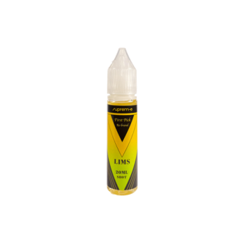 Aroma Suprem-e First Pick Re-Brand Lims 20 ml