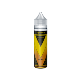 Aroma Suprem-e First Pick Re-Brend - Nuts 20ml