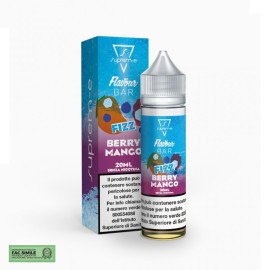 Aroma Suprem-e Fizz Berry Mango 20ml