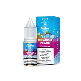 Aroma Suprem-e Fizz Dragon Peach 10ml