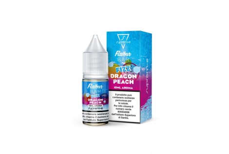 Aroma Suprem-e Fizz Dragon Peach 10ml Volari.it