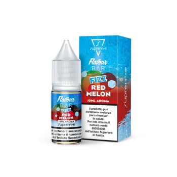 Aroma Suprem-e Fizz Red Melon 10ml Volari.it
