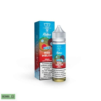 Aroma Suprem-e Fizz Red Melon 20ml Volari.it