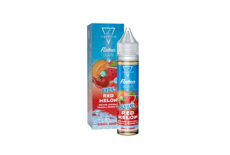 Aroma Suprem-e Fizz Red Melon 20ml