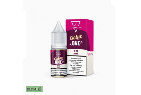 Aroma Suprem-e Gelatone 10ml