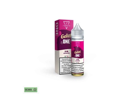 Aroma Suprem-e Gelatone 20ml Volari.it