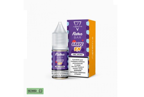 Aroma Suprem-e Grape Energy 10ml Volari.it
