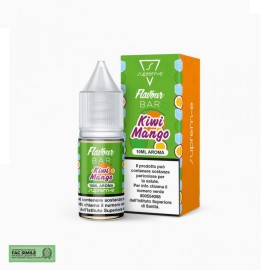 Aroma Suprem-e Kiwi Passion Fruit Mango 10ml
