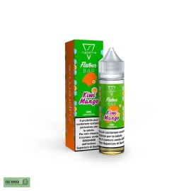Aroma Suprem-e Kiwi Passion Fruit Mango 20ml Mix e Vape