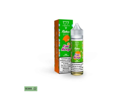 Aroma Suprem-e Kiwi Passion Fruit Mango 20ml Mix e Vape Volari.it