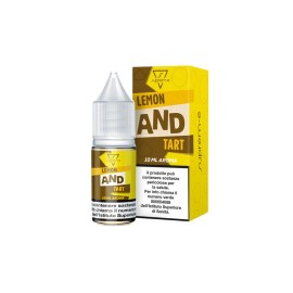 Aroma Suprem-e Lemon AND Tart 20ml Volari.it