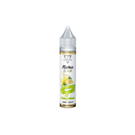 Aroma Suprem-e Lemon Yogurt 20ml