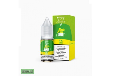 Aroma Suprem-e Limone 10ml