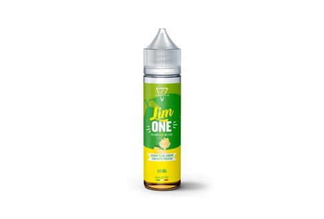 Aroma Suprem-e Limone 20ml