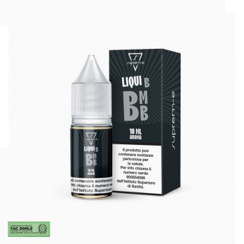 Aroma Suprem-e Liqui Bomb 10ml Volari.it