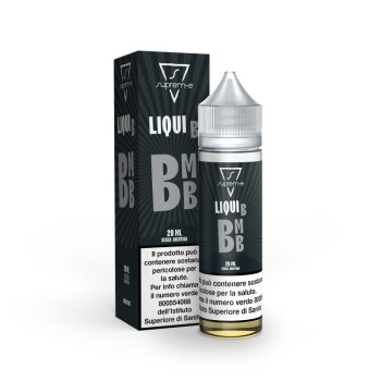 Aroma Suprem-e Liqui Bomb 20ml