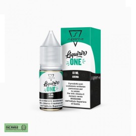 Aroma Suprem-e Liquirizone 10ml