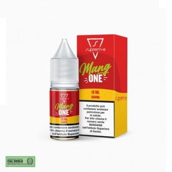 Aroma Suprem-e Mangone 10ml