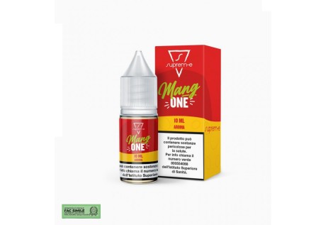 Aroma Suprem-e Mangone 10ml