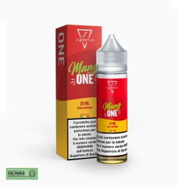 Aroma Suprem-e Mangone 20ml Volari.it