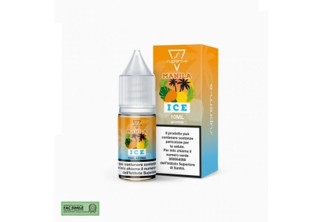 Aroma Suprem-e Manila Ice 10ml Volari.it