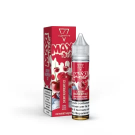 Aroma Suprem-e Maxi Cherry Raspberry Ice 20ml Volari.it