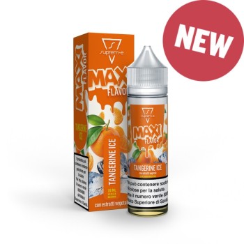 Aroma Suprem-e Maxi Grape Ice 20ml Volari.it