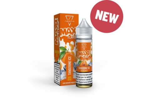 Aroma Suprem-e Maxi Grape Ice 20ml Volari.it