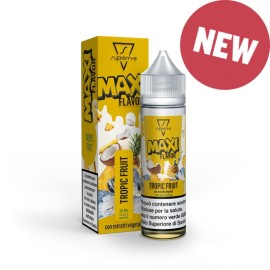 Aroma Suprem-e Maxi Grape Ice 20ml Volari.it