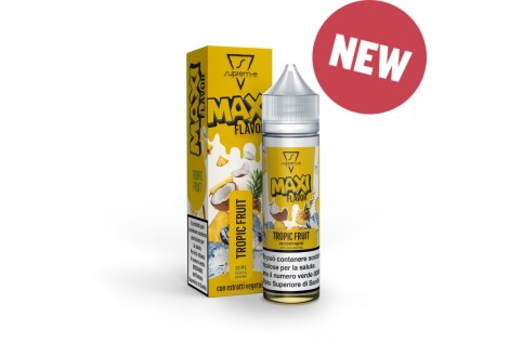 Aroma Suprem-e Maxi Grape Ice 20ml Volari.it
