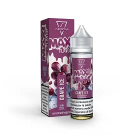 Aroma Suprem-e Maxi Grape Ice 20ml Volari.it