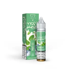 Aroma Suprem-e Maxi Mint Ice 20ml Volari.it