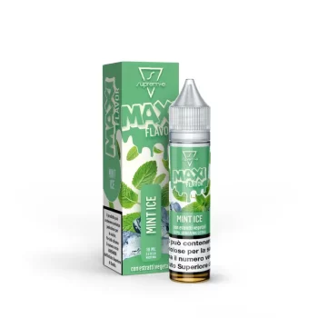 Aroma Suprem-e Maxi Mint Ice 20ml Volari.it