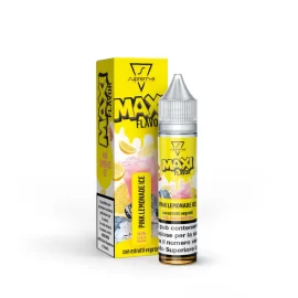 Aroma Suprem-e Maxi Pink Lemonade Ice 20ml Volari.it