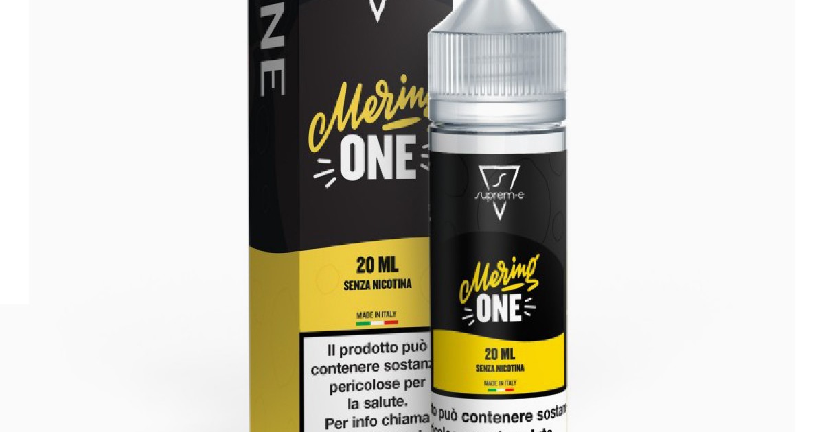 nicotina liquida sulla pelle CROMA VAPE main image 0